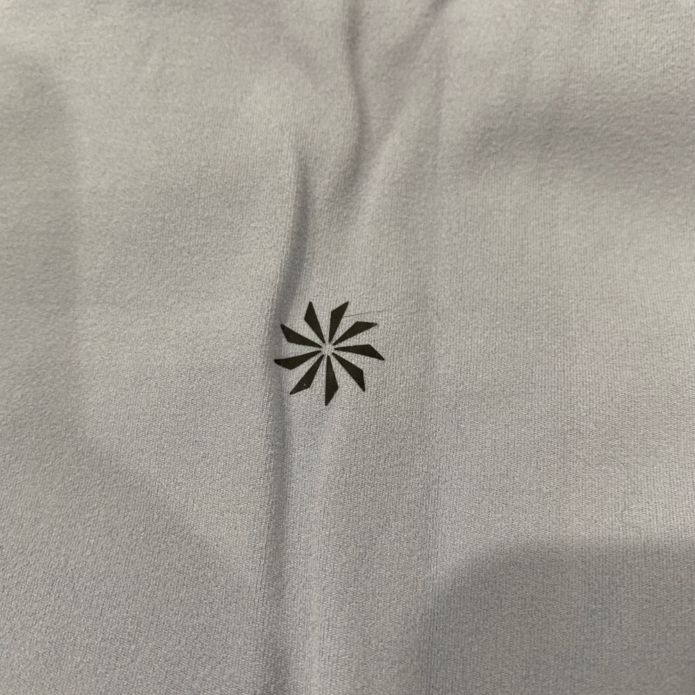 Athleta Leggings 7/8 - Picture 3 of 5